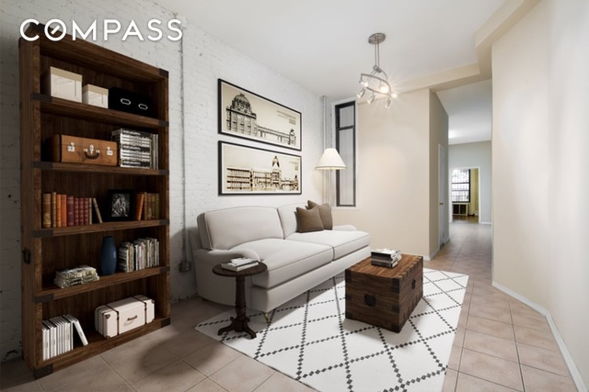 Photo for Astor Court - 2420 Broadway Cooperative in Upper East Side, Manhattan