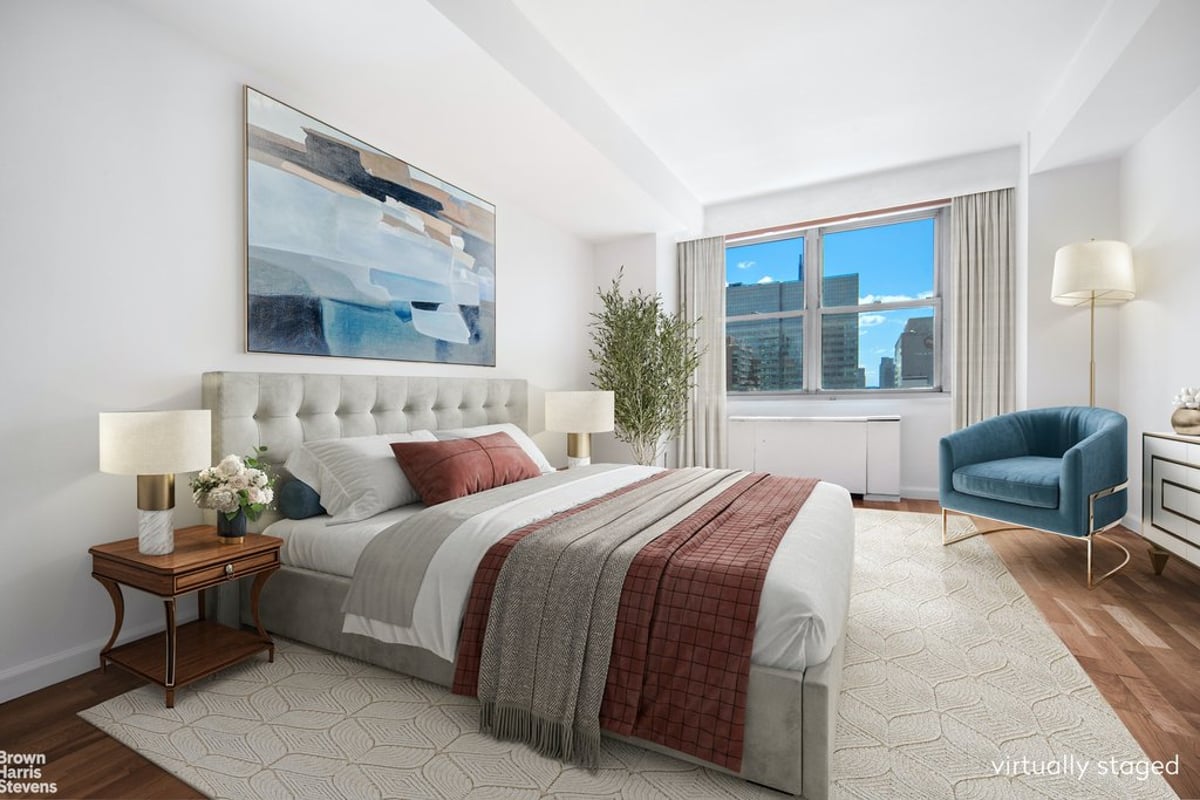 Photo for Riverview East - 251 East 32nd Street Cooperative in Murray Hill, Manhattan