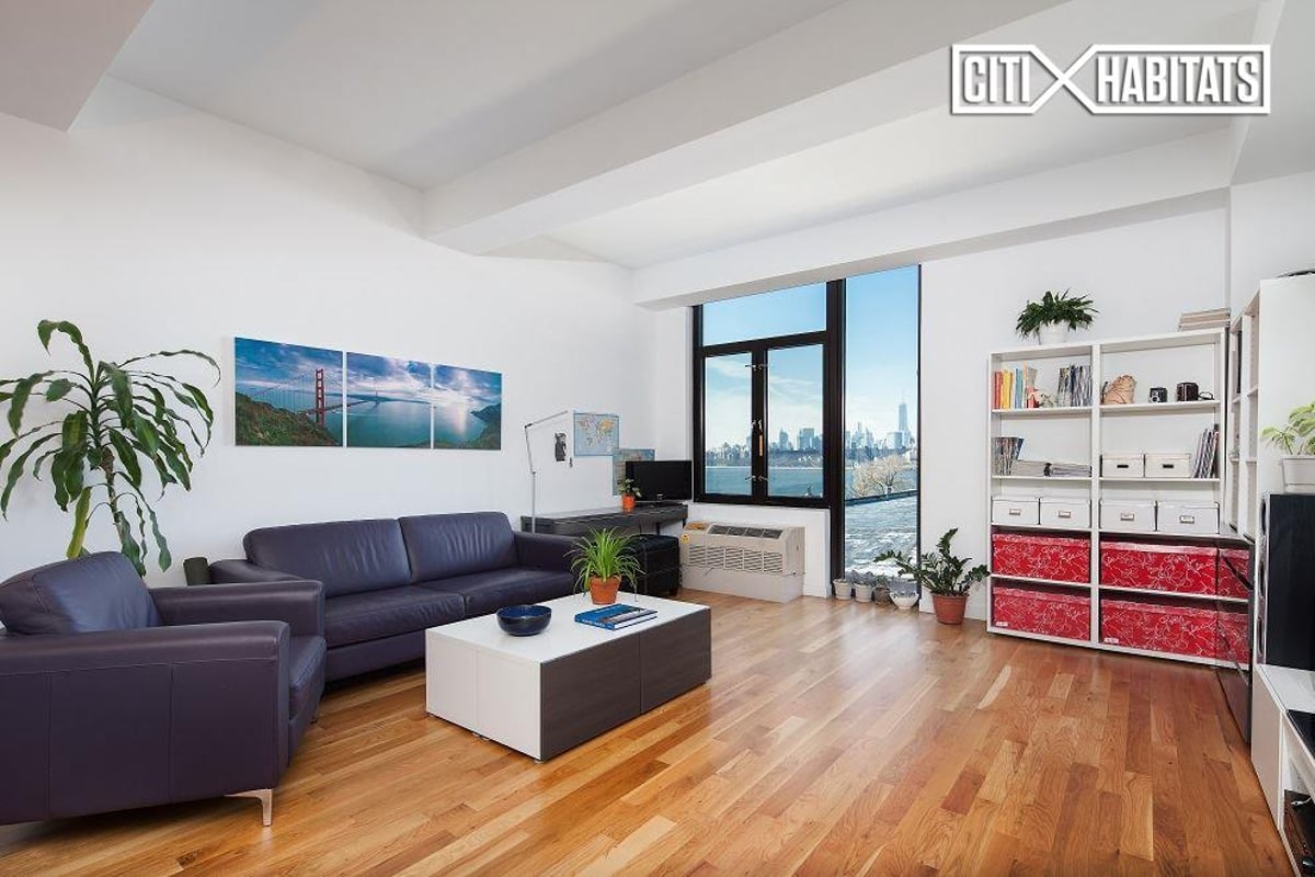 Photo for Pencil Factory - 122 West Street Condominium in Greenpoint, Brooklyn