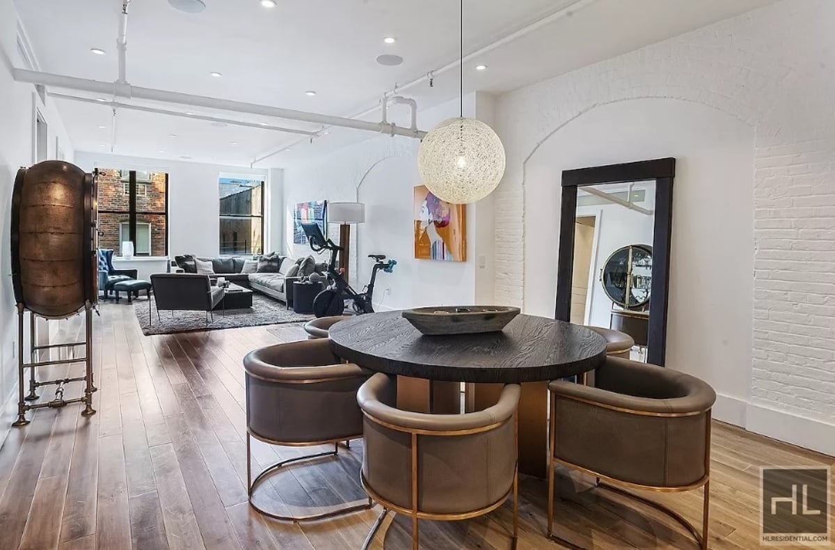 Photo for 105 WOOSTER STREET - 105 Wooster Street Condominium in Soho, Manhattan