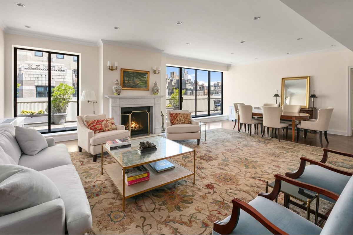 Photo for 32 East 76th Street - 32 East 76th Street Condominium in Upper East Side, Manhattan