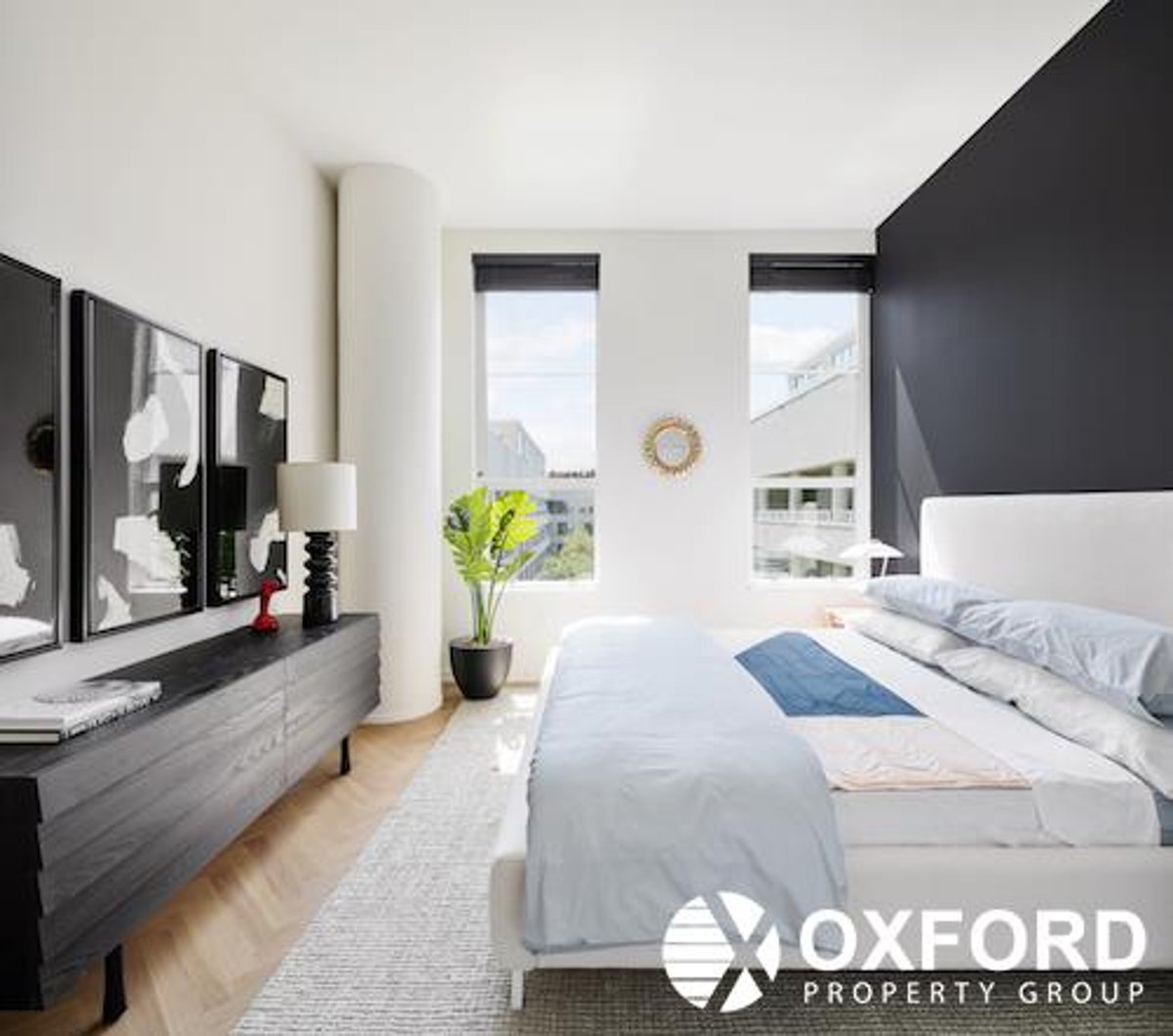 Photo for Austin Nichols House - 184 Kent Avenue Condominium in Williamsburg, Brooklyn