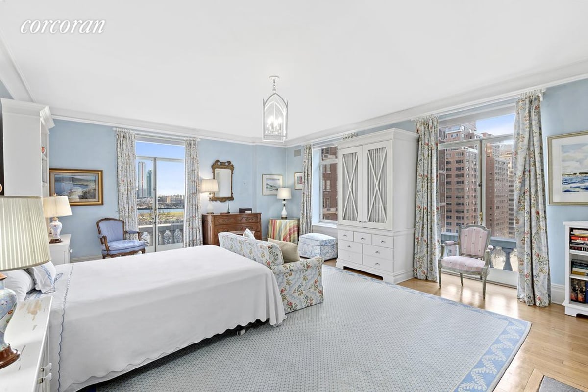 Photo for 2 Sutton Place South - 2 Sutton Place South Cooperative in Midtown East, Manhattan