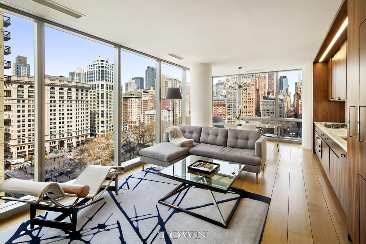 Photo for One Madison - 23 East 22nd Street Condominium in Flatiron, Manhattan