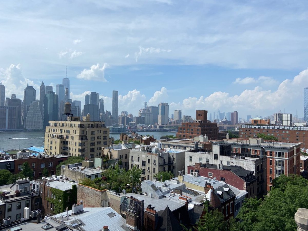 Photo for 135 Willow Street - 135 Willow Street Cooperative in Brooklyn Heights, Brooklyn