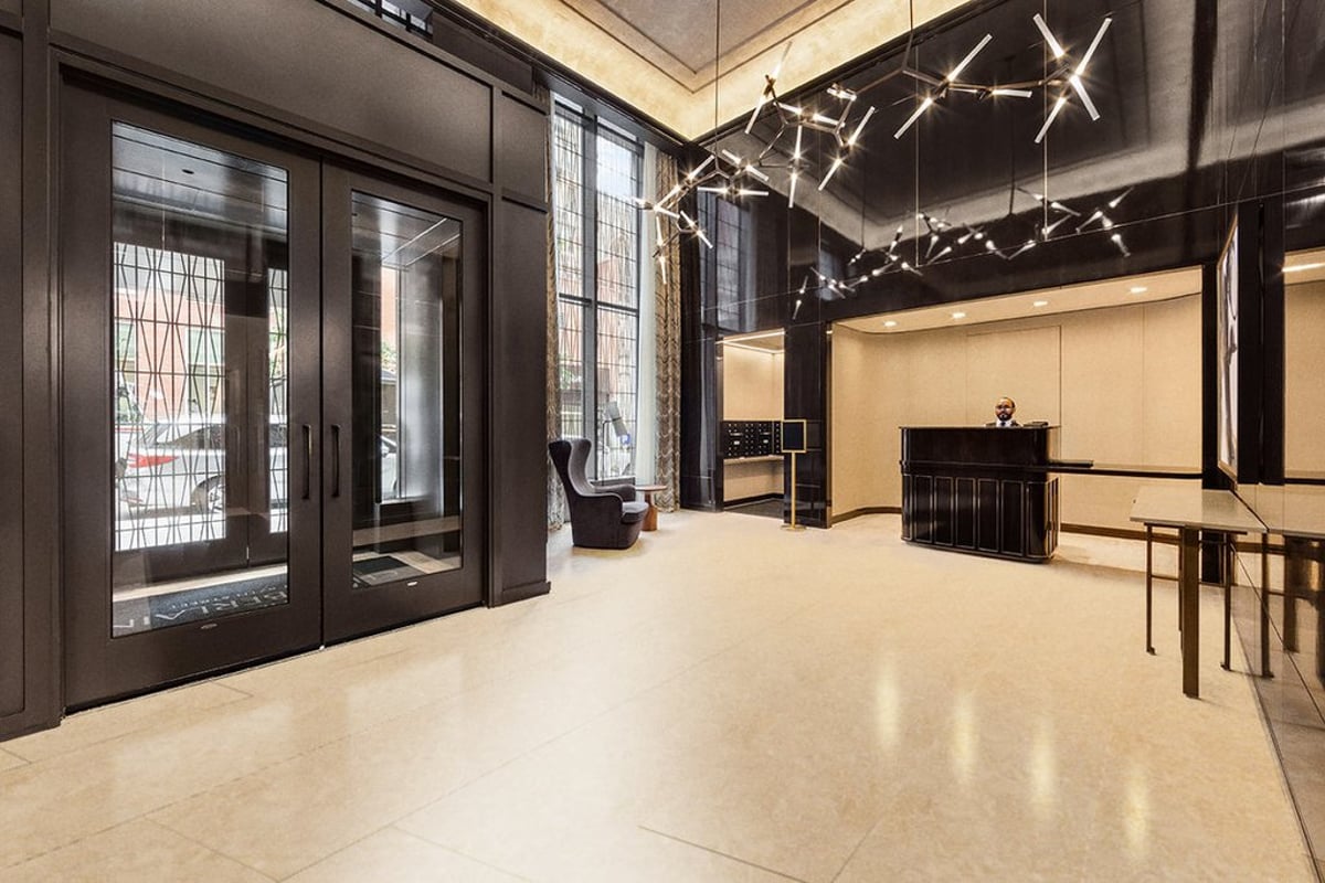 Photo for West End and Eighty Seven - 269 West 87th Street Cooperative in Upper West Side, Manhattan