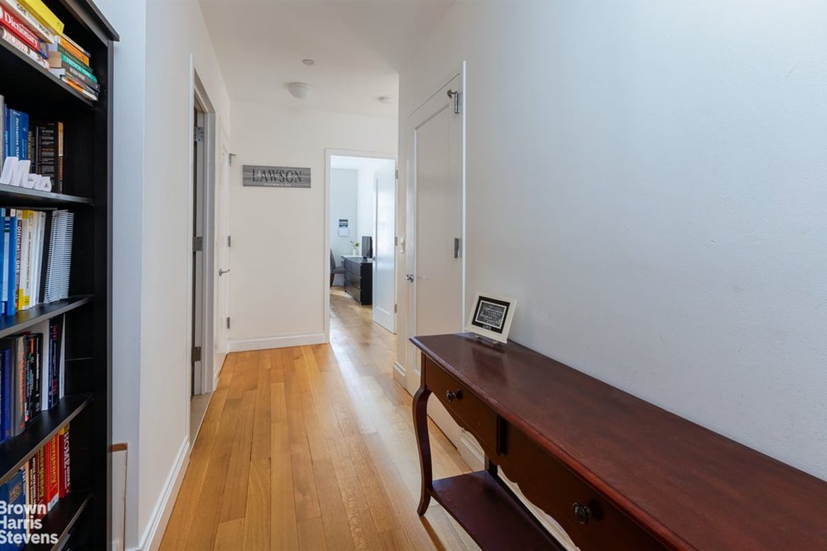 Photo for Block Hall - 21 South William Street Condominium in Financial District, Manhattan