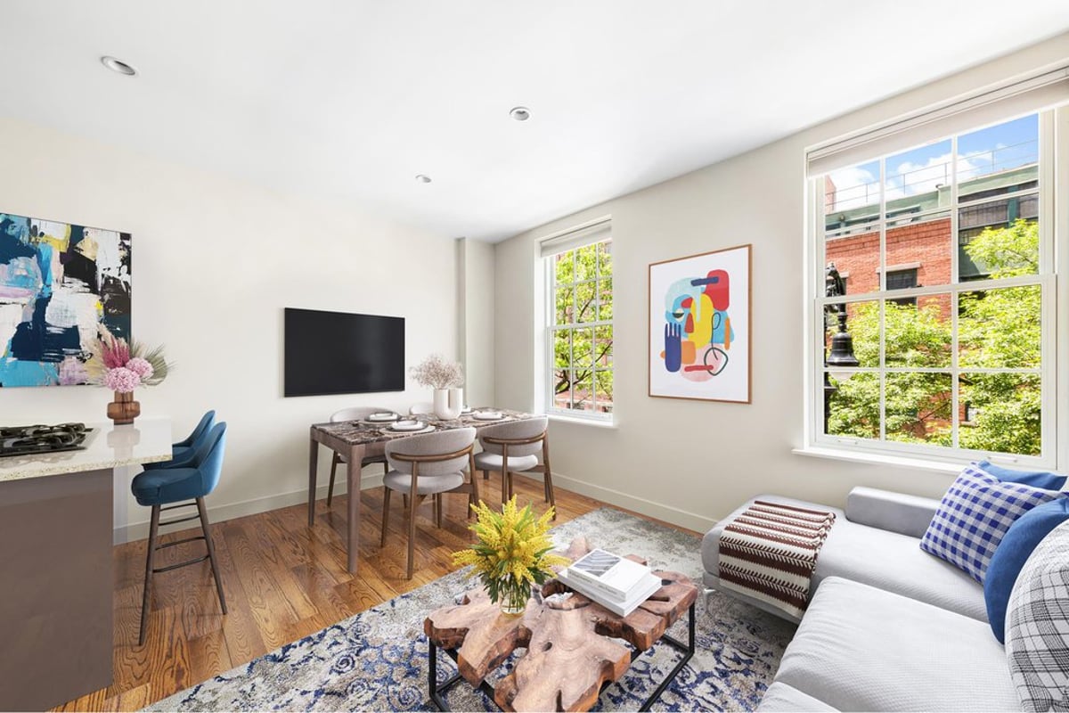 Photo for 815 GREENWICH STREET - 815 Greenwich Street Cooperative in West Village, Manhattan