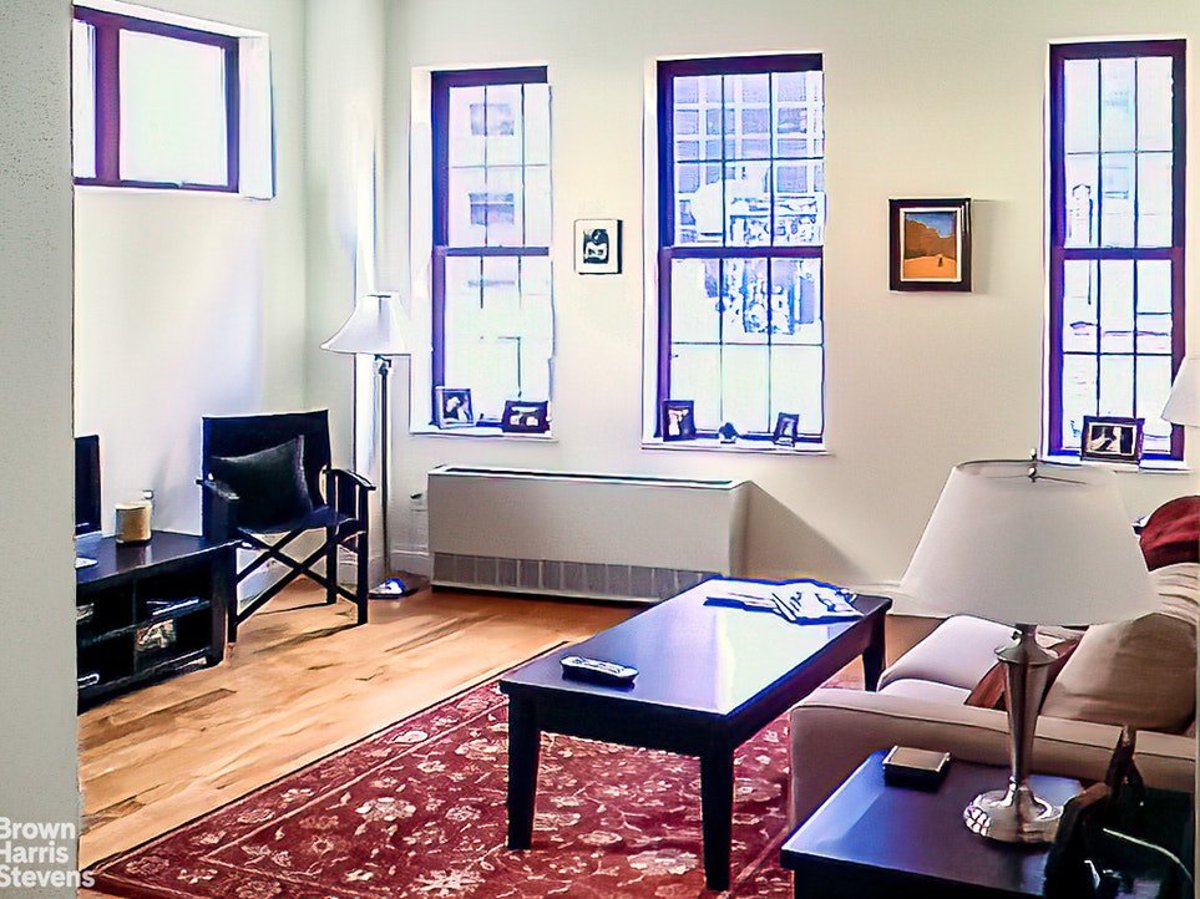 Photo for Block Hall - 21 South William Street Condominium in Financial District, Manhattan