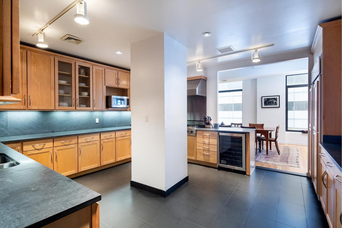 Photo for 71 MURRAY STREET - 71 Murray Street Condominium in Tribeca, Manhattan