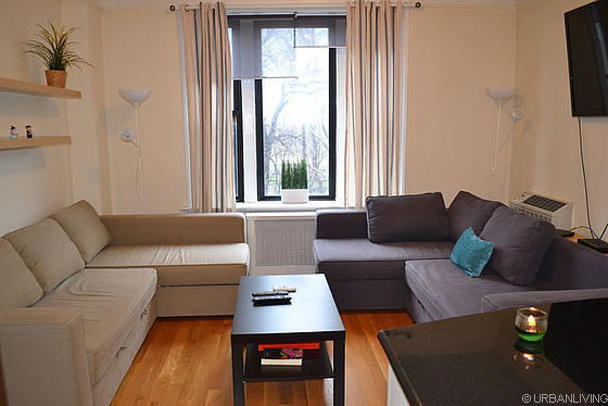 Photo for 660 RIVERSIDE DRIVE - 660 Riverside Drive Condominium in Harlem, Manhattan