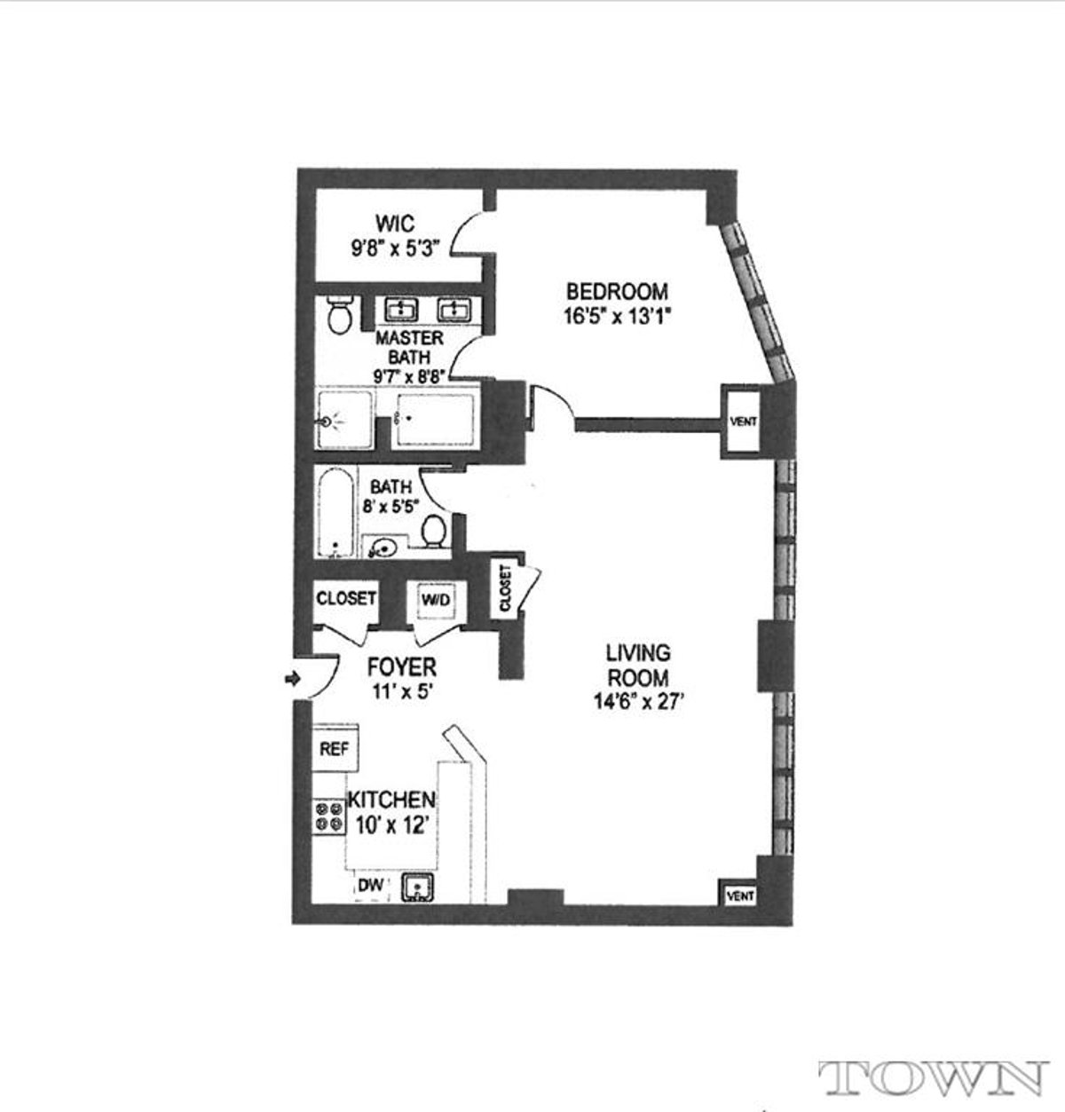 Photo for Chelsea House - 130 West 19th Street Condominium in Chelsea, Manhattan