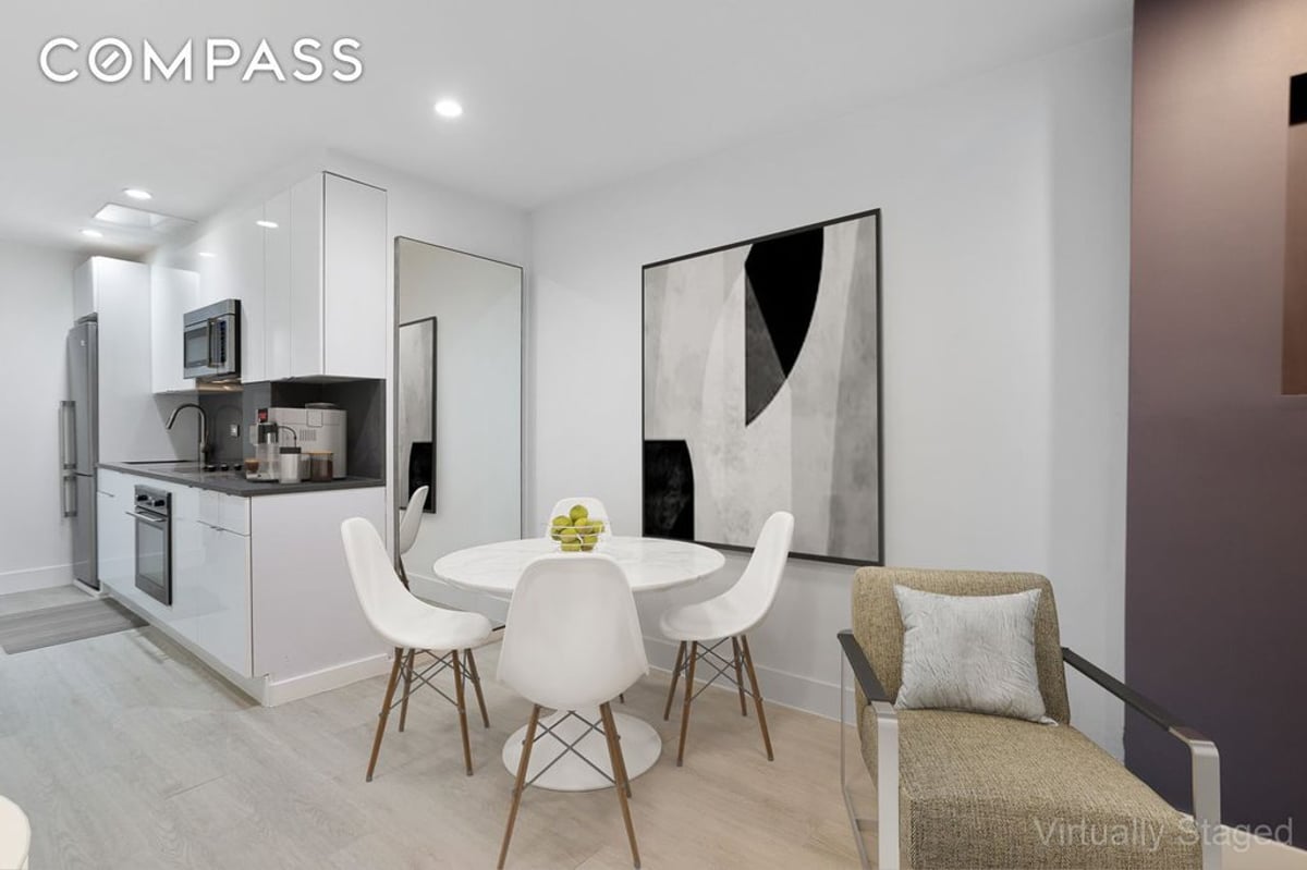 Photo for 433 West 24th Street - 433 West 24th Street Cooperative in Chelsea, Manhattan