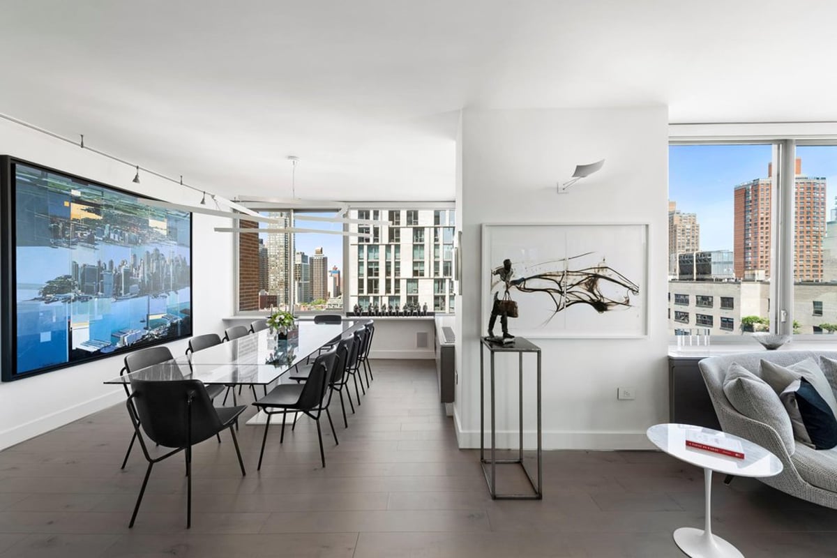 Photo for Leighton House - 360 East 88th Street Condominium in Upper East Side, Manhattan