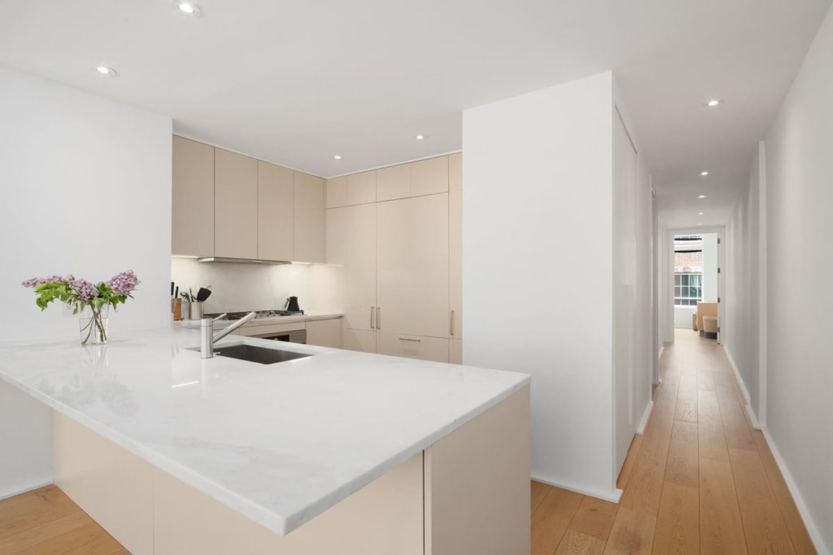 Photo for 77 WARREN STREET - 77 Warren Street Condominium in Tribeca, Manhattan