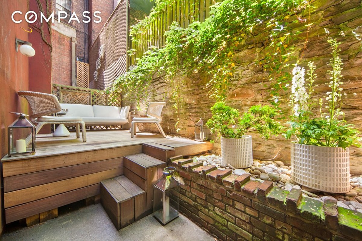 Photo for 571 HUDSON STREET - 571 Hudson Street Cooperative in West Village, Manhattan