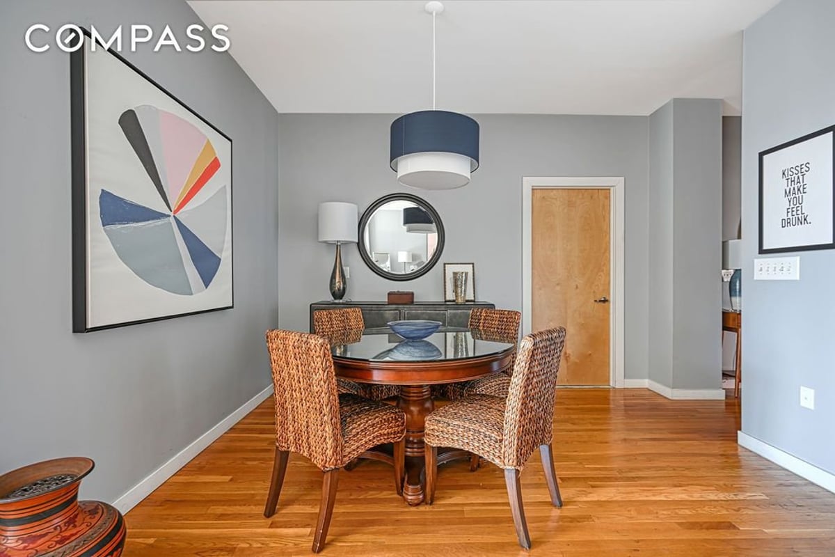 Photo for Dwyer Condominium - 258 Saint Nicholas Avenue Condominium in Harlem, Manhattan