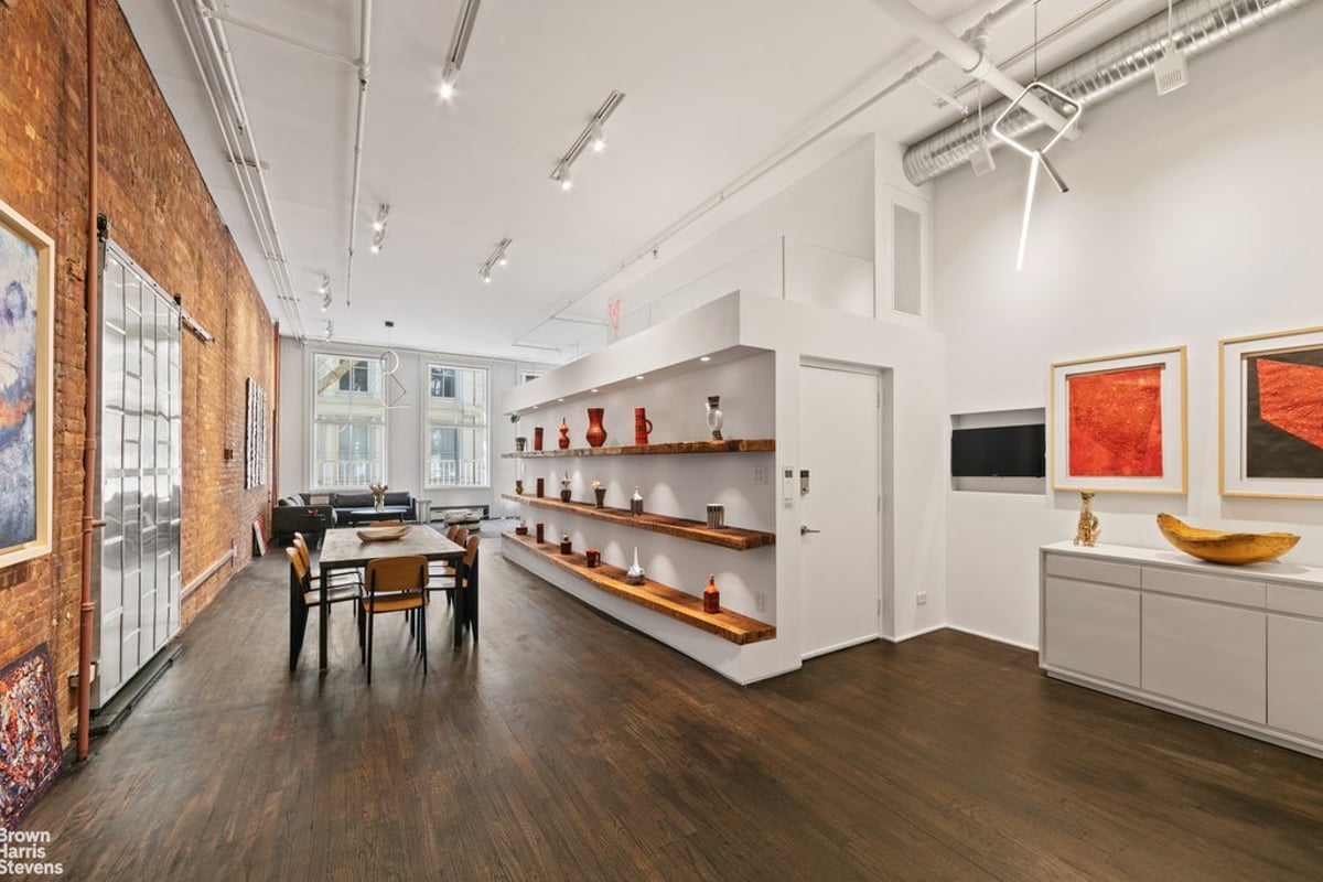 Photo for 100 GREENE STREET - 100 Greene Street Cooperative in Soho, Manhattan