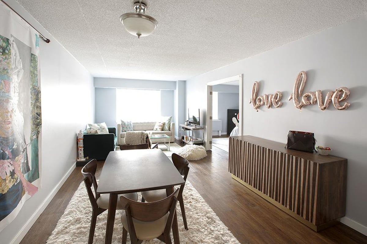 Photo for Battery Pointe - 300 Rector Place Condominium in Battery Park City, Manhattan