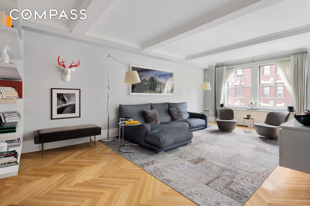 Photo for 845 West End Avenue - 845 West End Avenue Condominium in Upper West Side, Manhattan