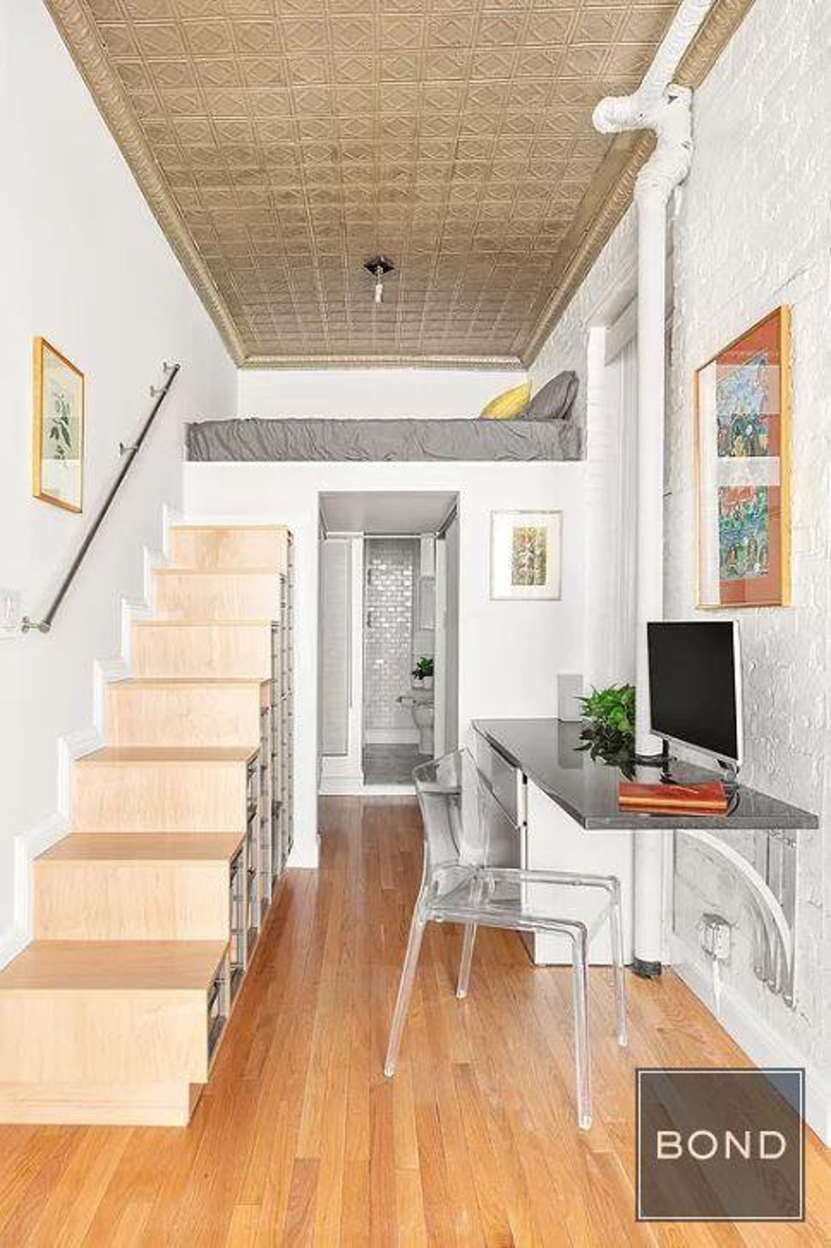 Photo for 349 WEST BROADWAY - 349 West Broadway Cooperative in Soho, Manhattan