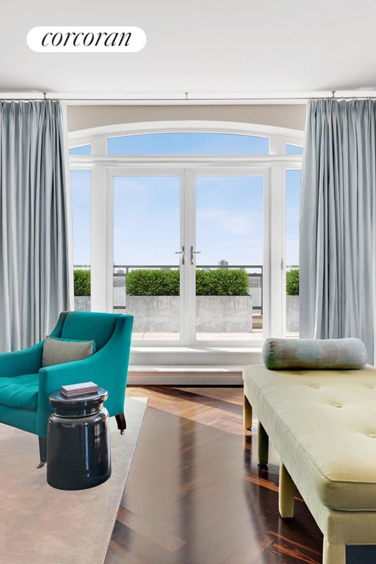 Photo for Superior Ink Condominiums - 400 West 12th Street Condominium in West Village, Manhattan