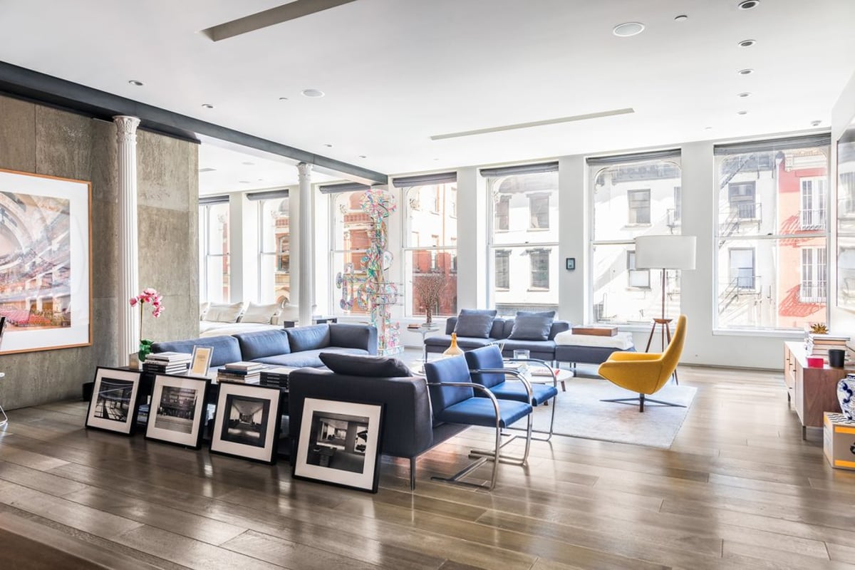 Photo for 1 BOND STREET - 1 Bond Street Condominium in Greenwich Village, Manhattan