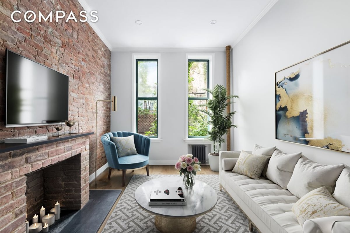 Photo for 84 HORATIO STREET - 84 Horatio Street Cooperative in Meatpacking, Manhattan