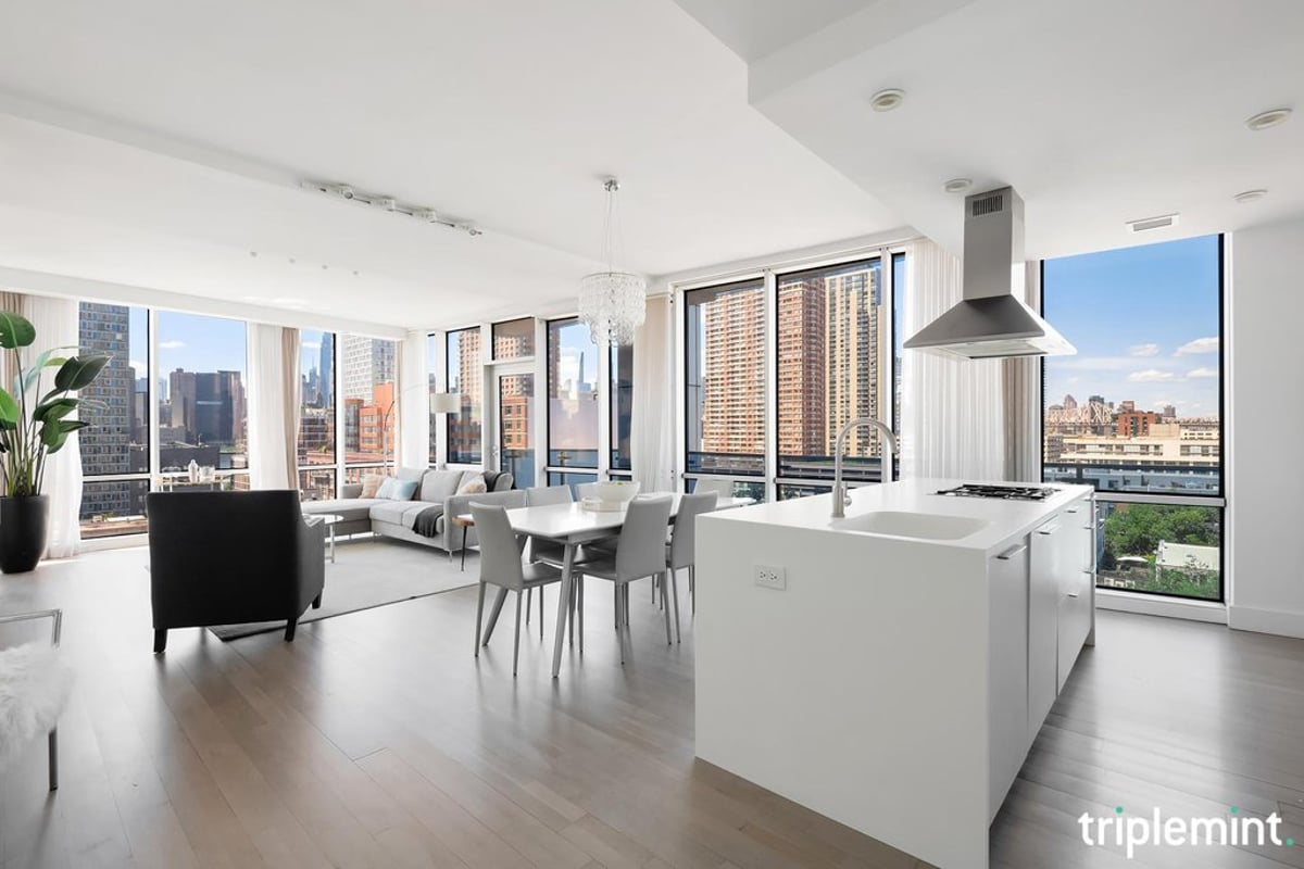 Photo for The Murano - 5-19 Borden Avenue Condominium in Long Island City, Queens