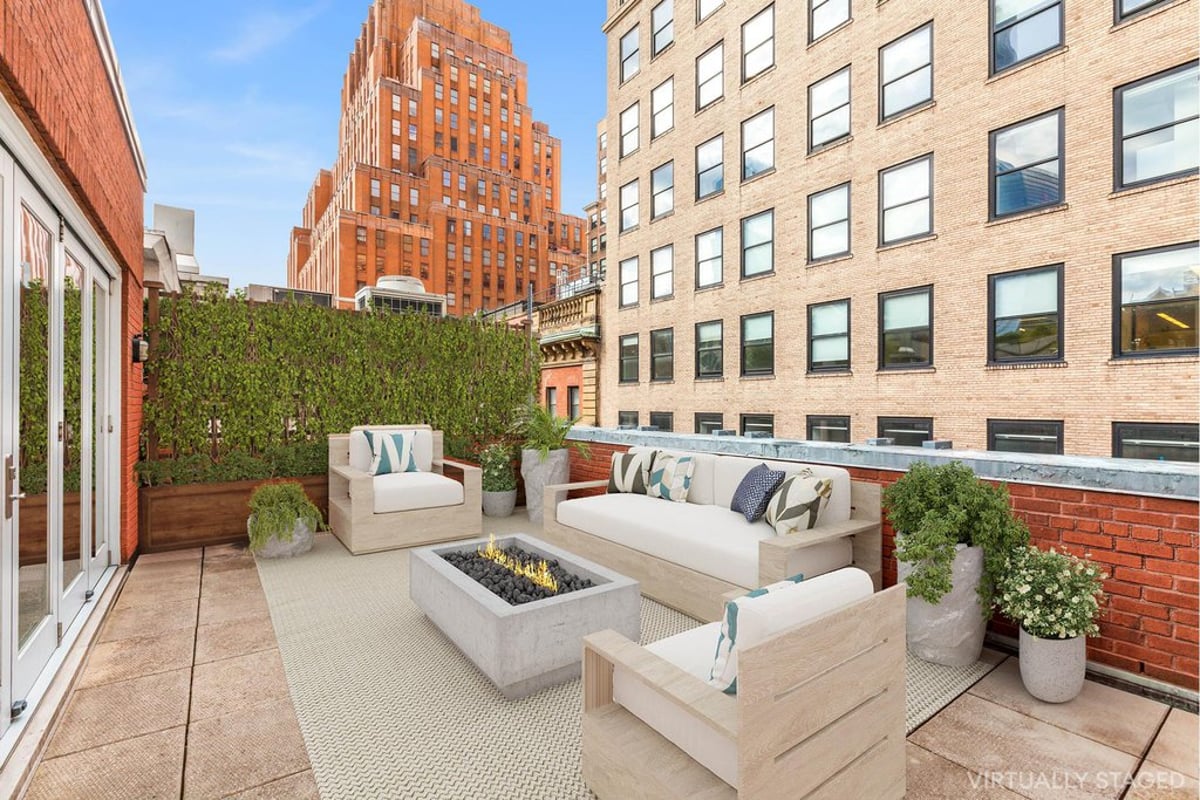 Photo for 58 THOMAS STREET - 58 Thomas Street Condominium in Tribeca, Manhattan