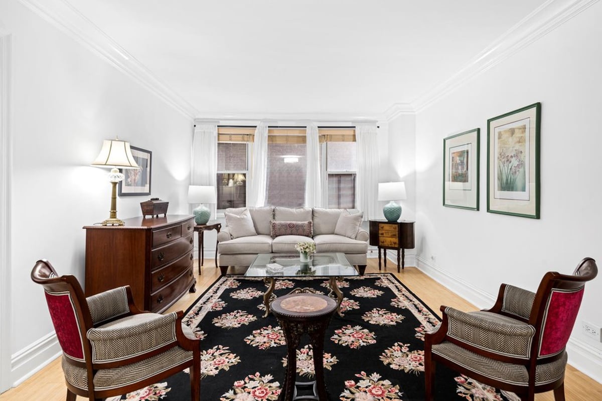 Photo for The Park Sutton - 440 East 62nd Street Cooperative in Upper East Side, Manhattan