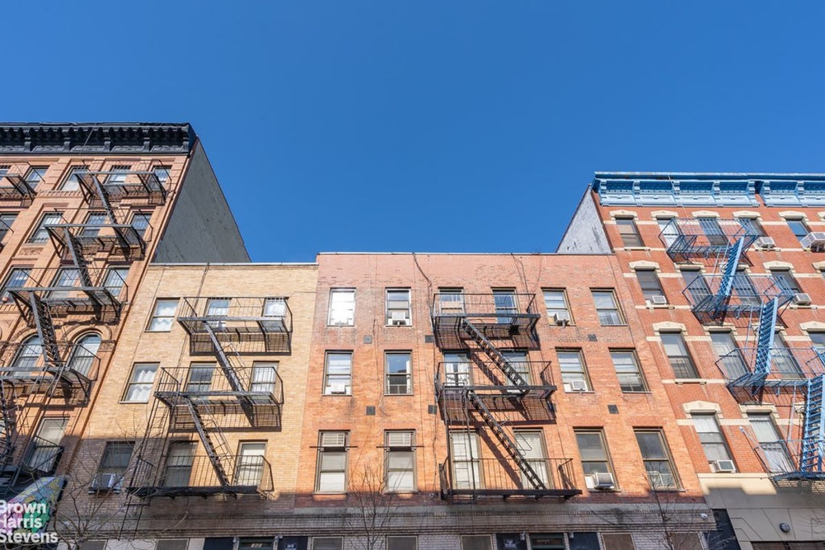 Photo for 160 EAST 2 STREET - 160 East 2nd Street Cooperative in East Village, Manhattan