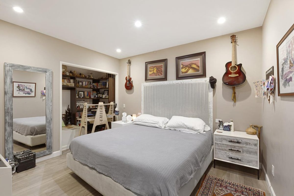 Photo for The Downtown Club - 20 West Street Condominium in Financial District, Manhattan