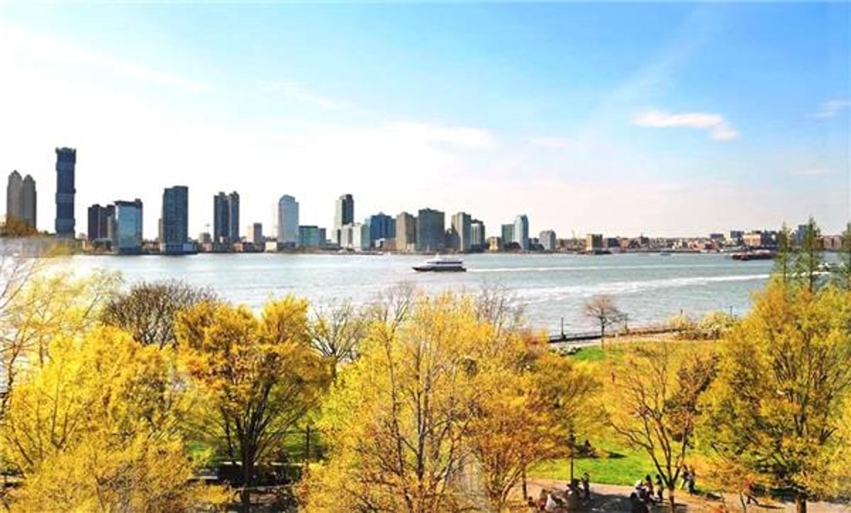 Photo for 212 Warren Street - 212 Warren Street Mixed Use in Battery Park City, Manhattan