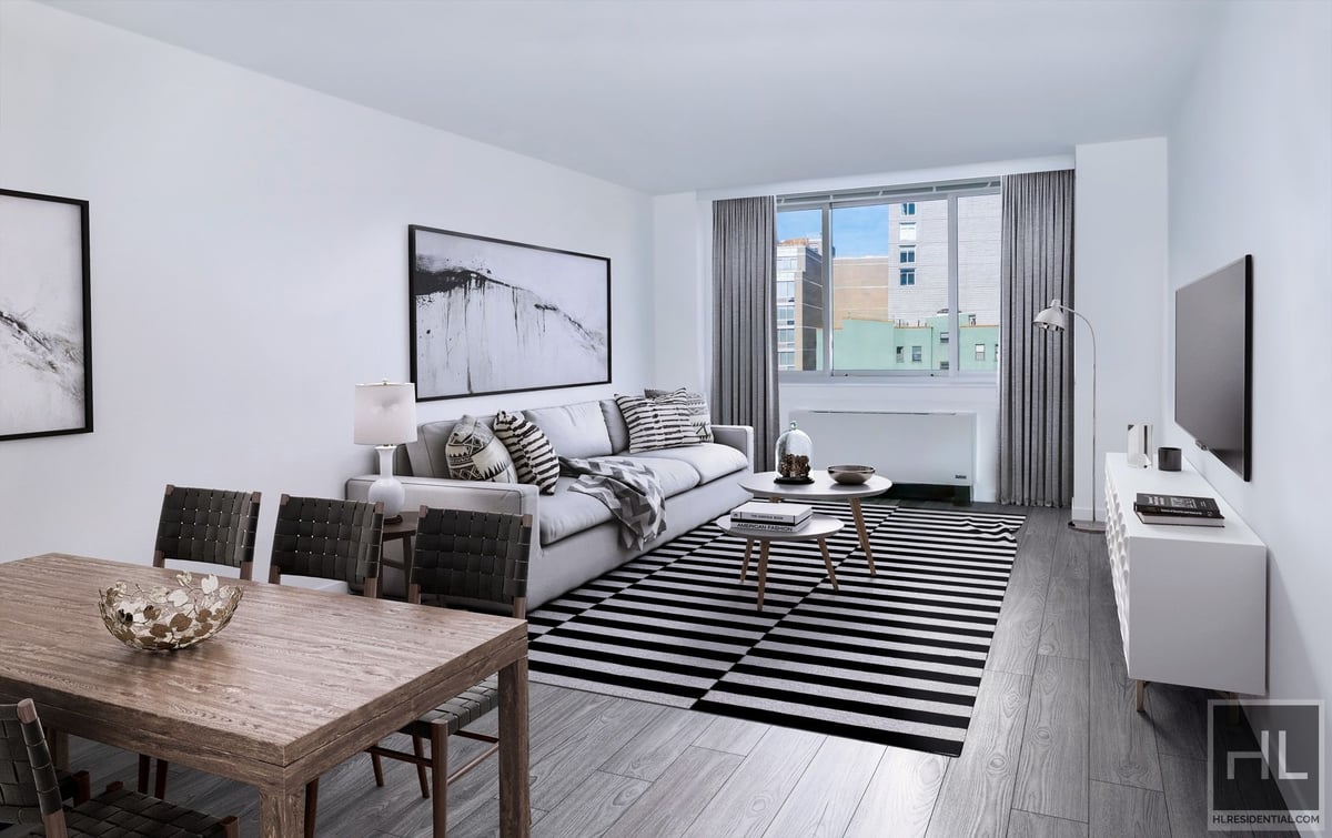 Photo for The Chrystie - 229 Chrystie Street Condominium in Lower East Side, Manhattan