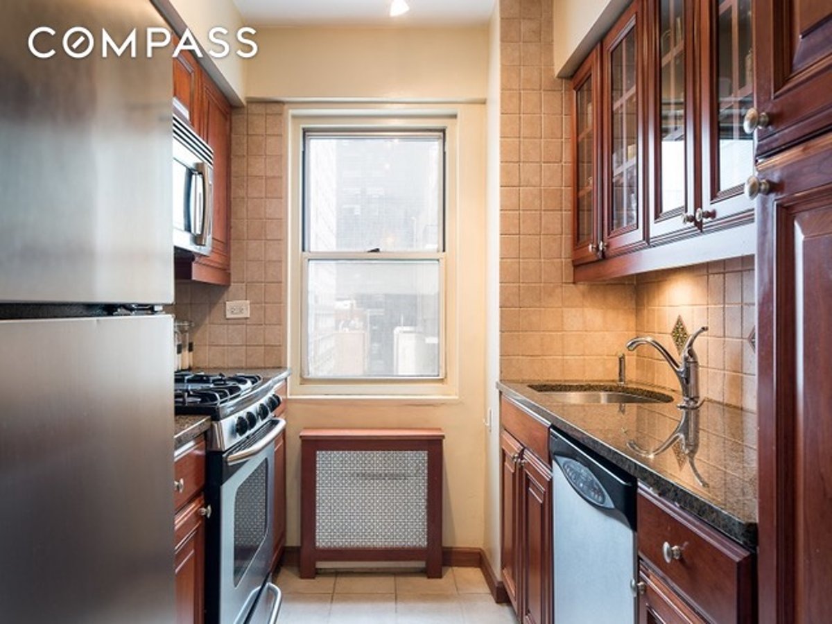 Photo for Carnegie House - 100 West 57th Street Cooperative in Midtown West, Manhattan