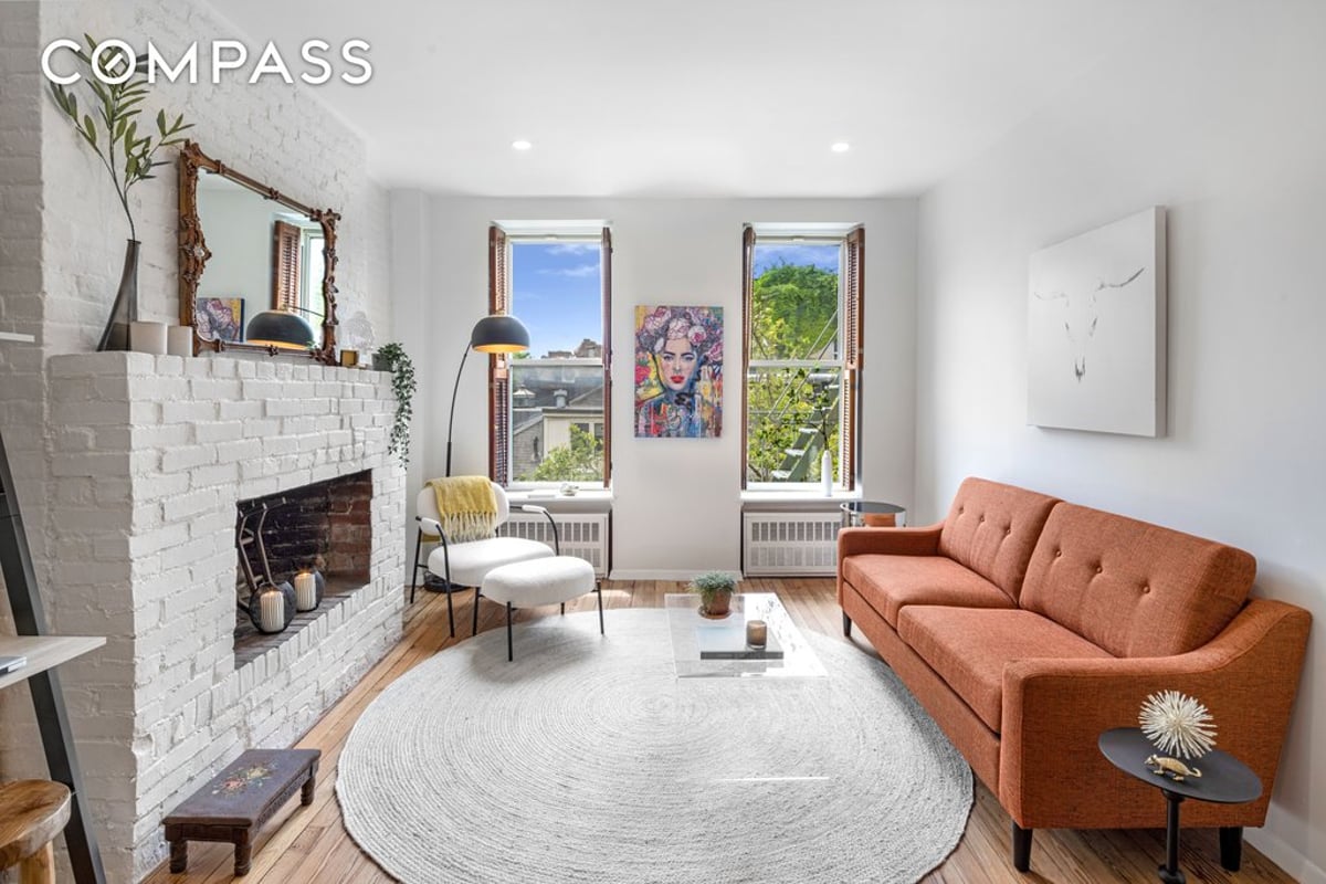 Photo for 115 CHARLES STREET - 115 Charles Street Cooperative in West Village, Manhattan