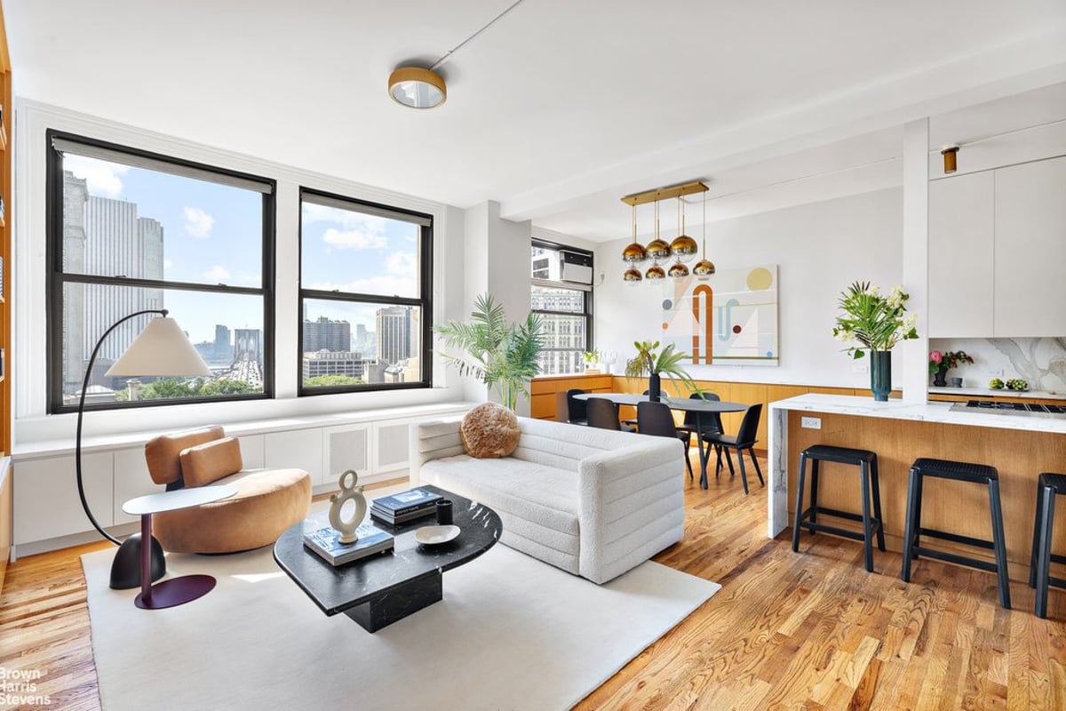 Photo for 261 BROADWAY - 261 Broadway Condominium in Tribeca, Manhattan