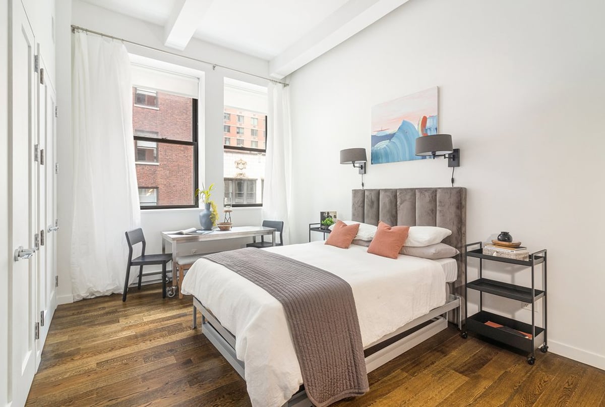 Photo for Morgan Lofts - 11 East 36th Street Condominium in Murray Hill, Manhattan