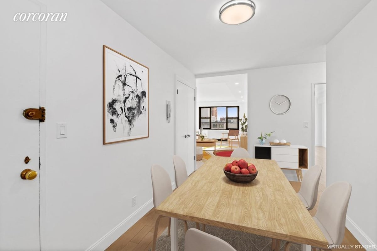 Photo for The Robert Livingston - 85 Livingston Street Cooperative in Downtown Brooklyn, Brooklyn