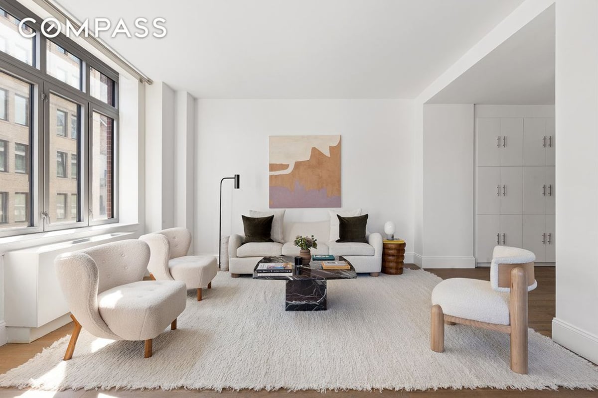 Photo for Verde Chelsea - 125 West 22nd Street Condominium in Chelsea, Manhattan