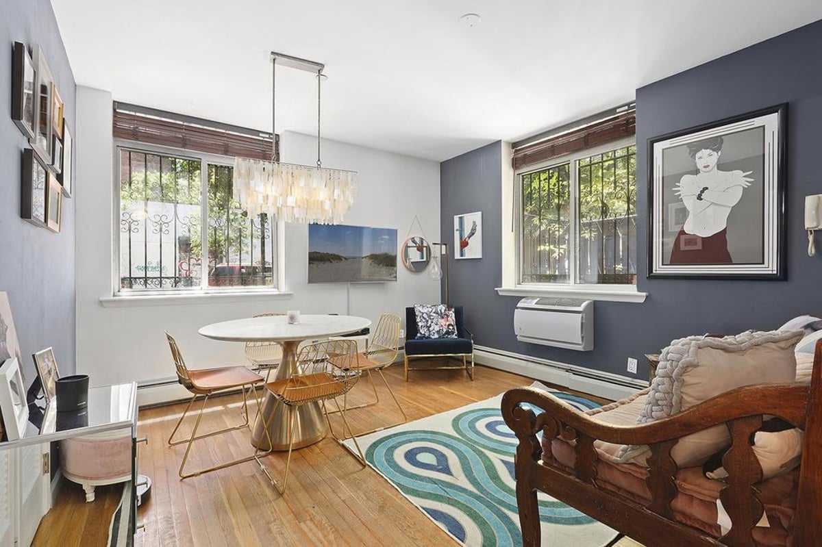 Photo for 753 East 5th Street - 753 East 5th Street Condominium in East Village, Manhattan