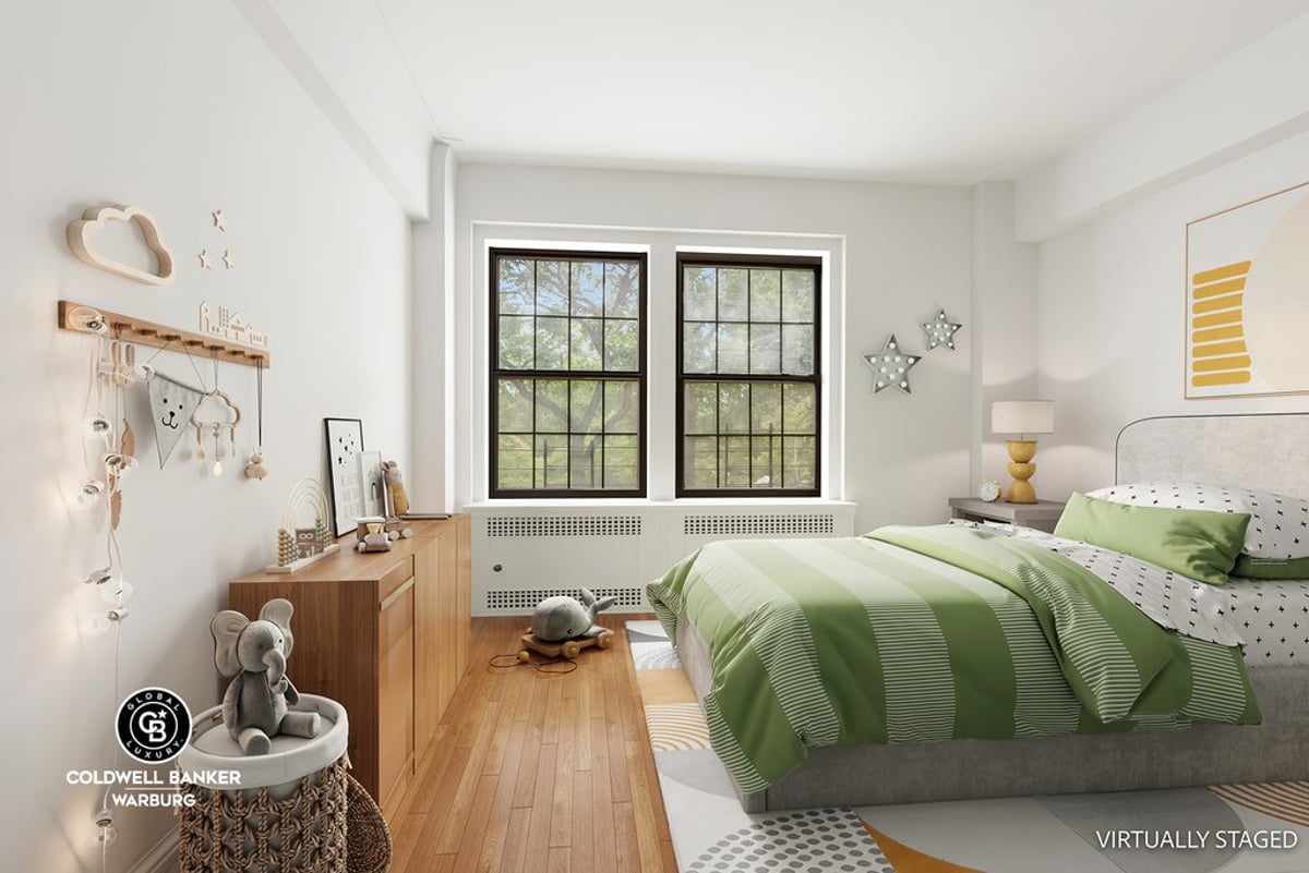 Photo for 336 CENTRAL PARK WEST - 336 Central Park West Cooperative in Upper West Side, Manhattan