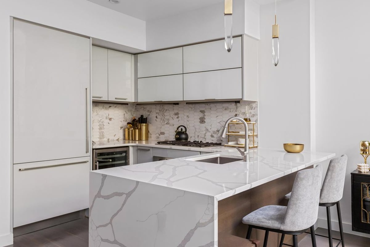 Photo for The Edge North Tower - 34 North 7th Street Condominium in Williamsburg, Brooklyn