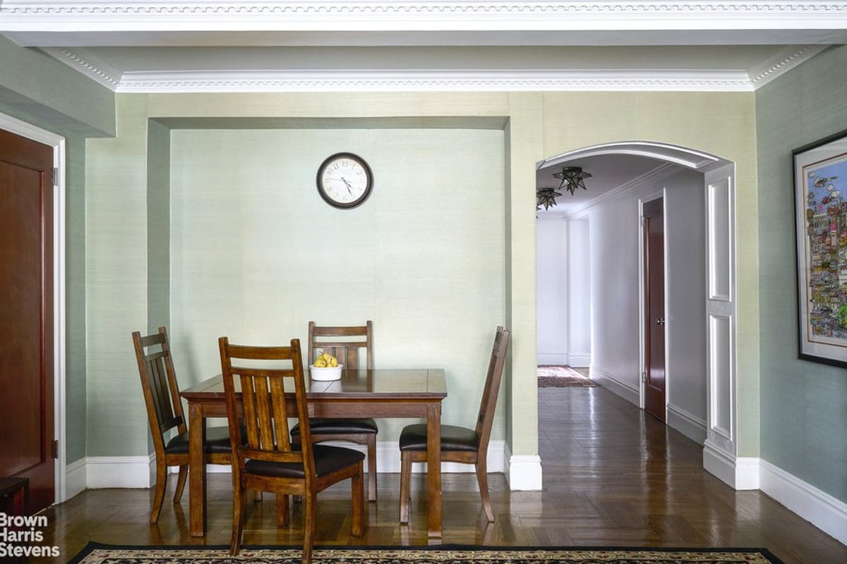 Photo for 30 BEEKMAN PLACE - 30 Beekman Place Cooperative in Midtown East, Manhattan