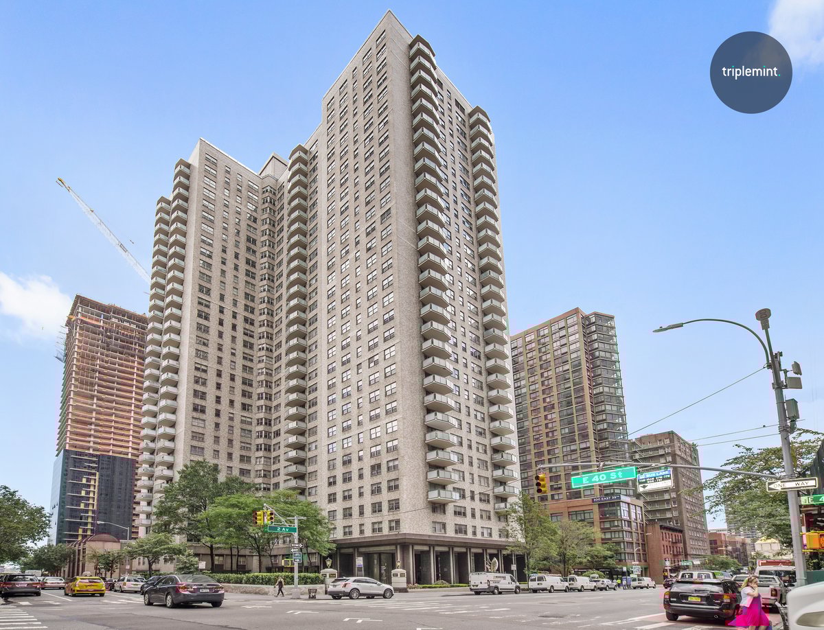 Photo for The Churchill - 300 East 40th Street Condominium in Turtle Bay, Manhattan