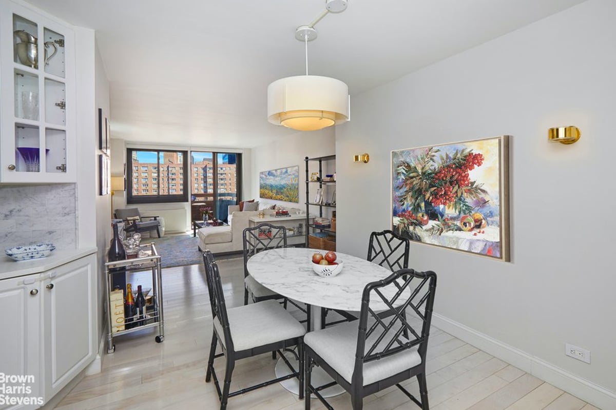 Photo for The Colonnade - 347 West 57th Street Condominium in Midtown West, Manhattan