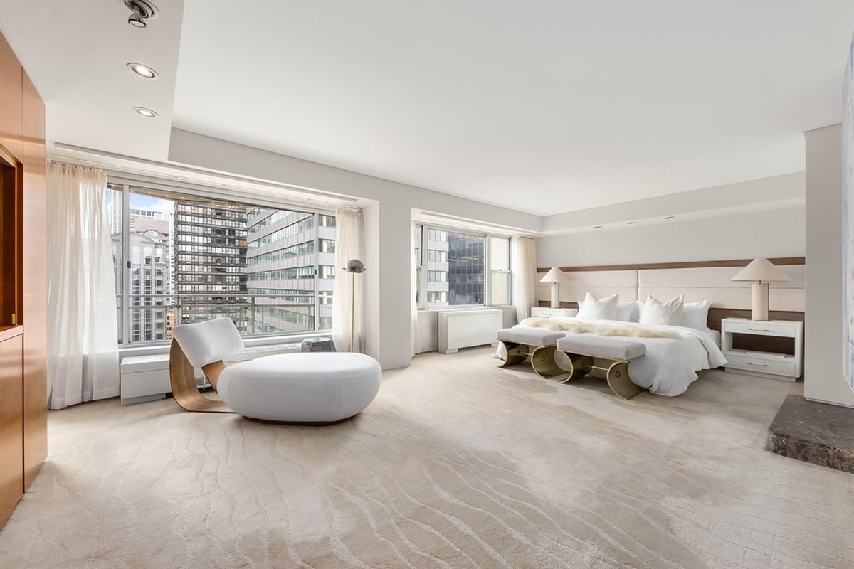 Photo for Plaza Tower - 118 East 60th Street Cooperative in Midtown, Manhattan