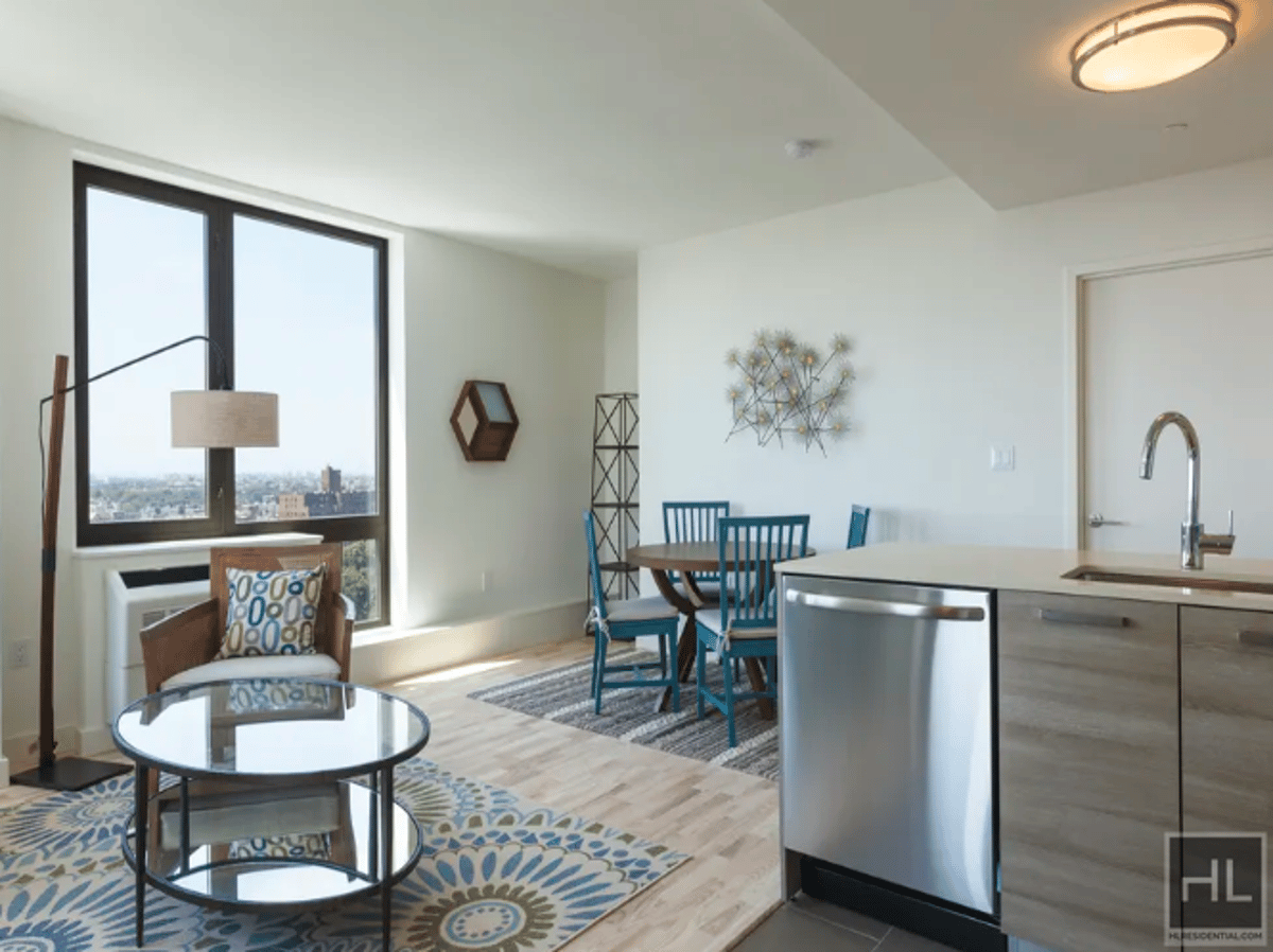 Flatbush Avenue Rental NYC Real Estate Brokerage