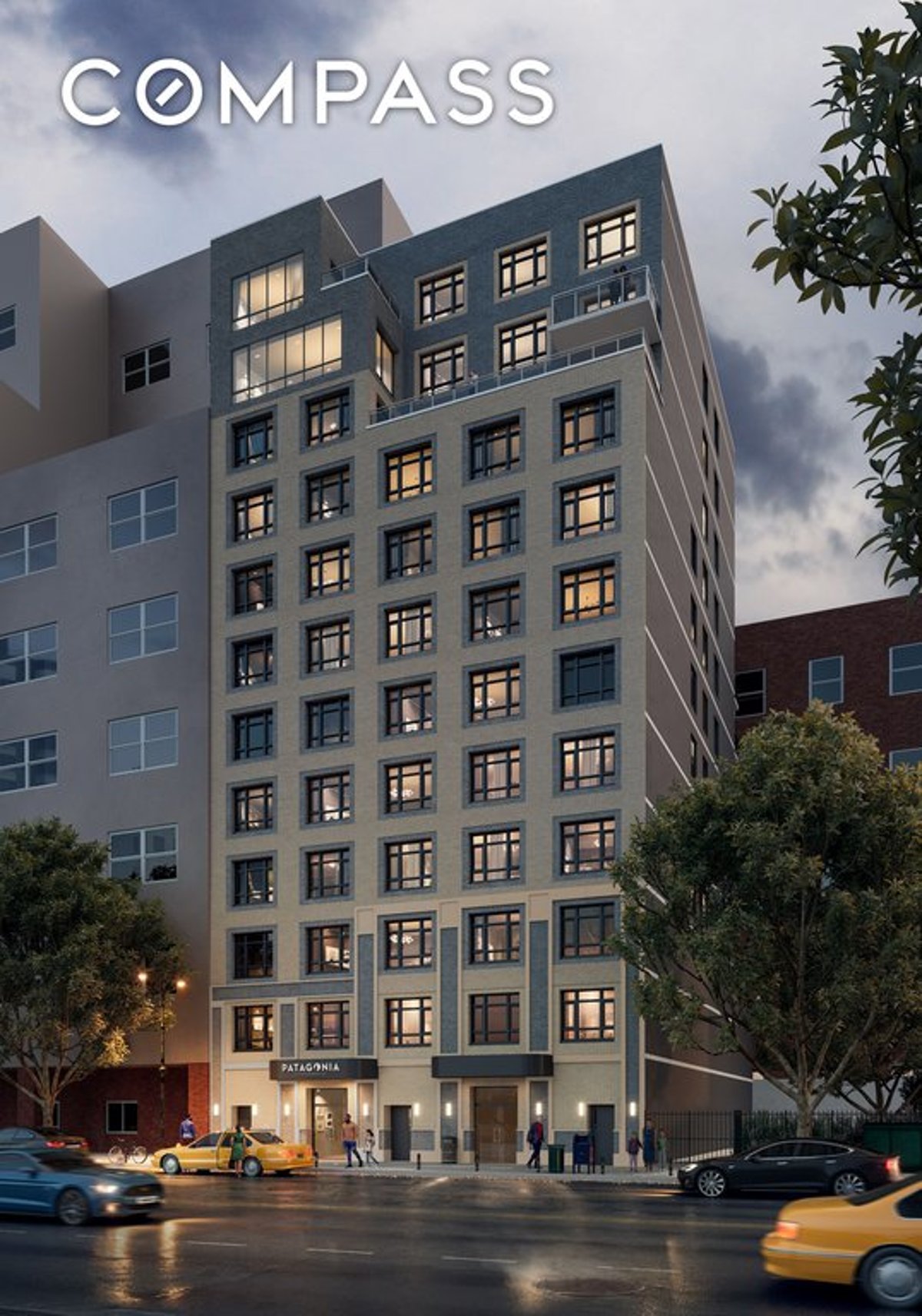 Photo for The Patagonia - 13 West 116th Street Condominium in Central Harlem, Manhattan